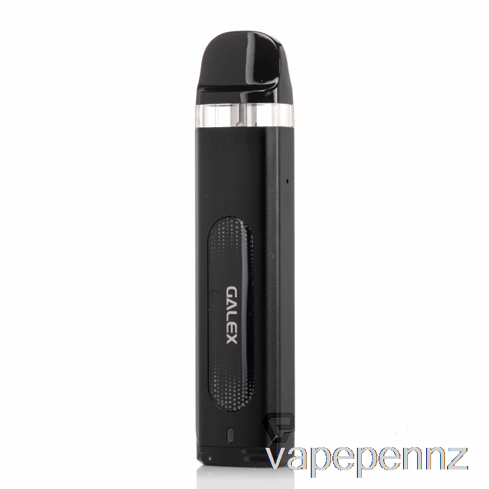 Freemax Galex Pod System Black VAPE NZ